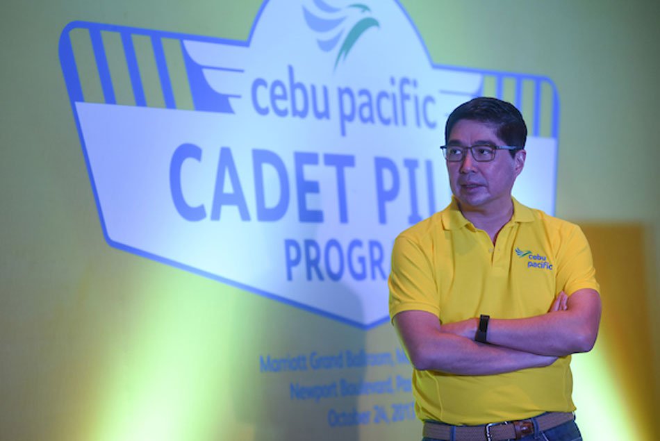 ‘Study Now, Pay Later’ Program for Aspiring Pilots Launched by Cebu Pacific